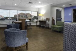  - Holiday Inn Express & Suites Little River