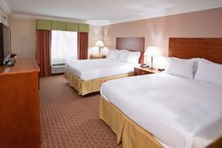  - Holiday Inn Express Niagara Falls