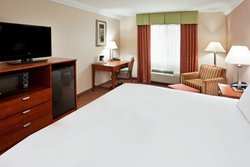  - Holiday Inn Express Niagara Falls