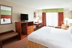 - Holiday Inn Express Niagara Falls