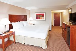  - Holiday Inn Express Niagara Falls