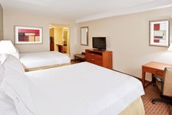  - Holiday Inn Express Niagara Falls