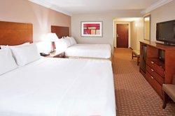  - Holiday Inn Express Niagara Falls