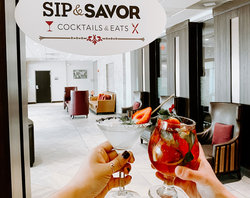  - Crowne Plaza Hotel Southwest Burr Ridge - I-55, Exit 276