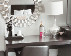  - Crowne Plaza Hotel Southwest Burr Ridge - I-55, Exit 276