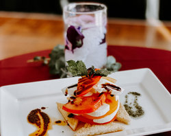  - Crowne Plaza Hotel Southwest Burr Ridge - I-55, Exit 276