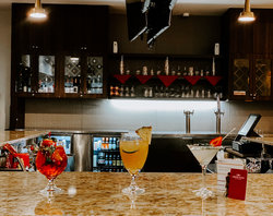  - Crowne Plaza Hotel Southwest Burr Ridge - I-55, Exit 276