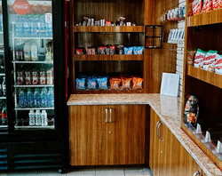  - Crowne Plaza Hotel Southwest Burr Ridge - I-55, Exit 276