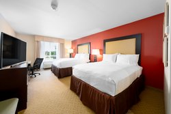  - Holiday Inn Temple - I-35, Exit 297
