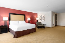  - Holiday Inn Temple - I-35, Exit 297