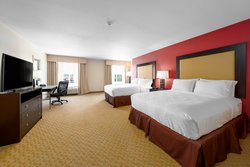  - Holiday Inn Temple - I-35, Exit 297