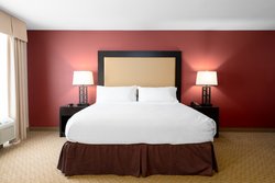  - Holiday Inn Temple - I-35, Exit 297