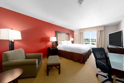  - Holiday Inn Temple - I-35, Exit 297