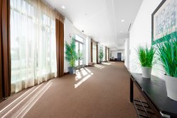  - Holiday Inn Temple - I-35, Exit 297