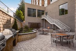  - Element Hotel Downtown Asheville - I-240, Exit 5B