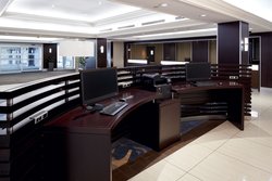  - Sheraton Hotel Montreal Airport Dorval