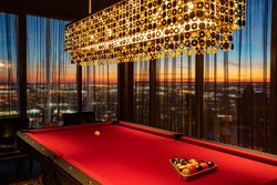  - W Hotel Downtown Philadelphia