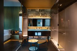  - W Hotel Downtown Philadelphia