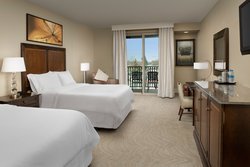  - Westin Hotel Sacramento - I-5, Exit 515