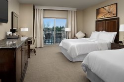  - Westin Hotel Sacramento - I-5, Exit 515
