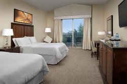  - Westin Hotel Sacramento - I-5, Exit 515