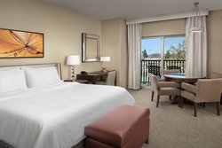  - Westin Hotel Sacramento - I-5, Exit 515