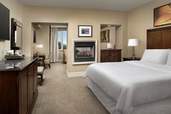  - Westin Hotel Sacramento - I-5, Exit 515