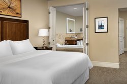  - Westin Hotel Sacramento - I-5, Exit 515