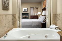  - Westin Hotel Sacramento - I-5, Exit 515