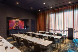  - W Hotel Downtown Philadelphia