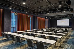  - W Hotel Downtown Philadelphia