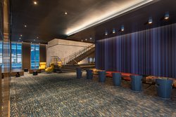  - W Hotel Downtown Philadelphia