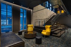  - W Hotel Downtown Philadelphia