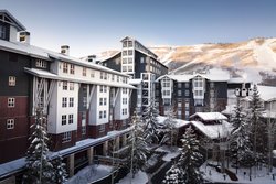  - Marriott Vacation Club Mountainside Villas Park City