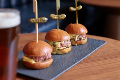 SHERATON DENVER DOWNTOWN - Photo 81