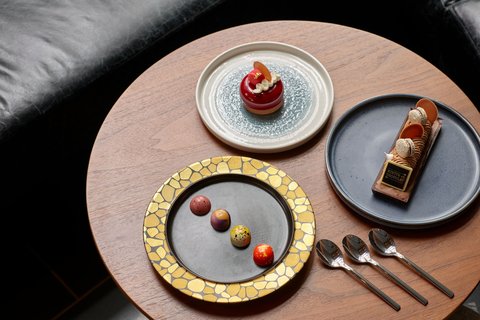 SHERATON DENVER DOWNTOWN - Photo 82