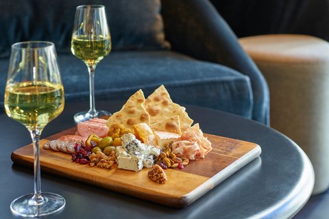 SHERATON DENVER DOWNTOWN - Photo 83