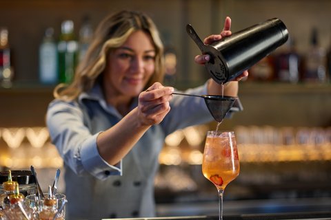 SHERATON DENVER DOWNTOWN - Photo 98