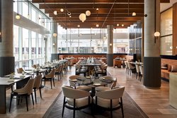  - Marriott Hotel Downtown Bethesda