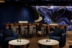  - Marriott Hotel Downtown Bethesda