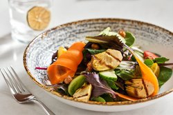  - Marriott Hotel Downtown Bethesda