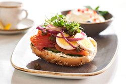  - Marriott Hotel Downtown Bethesda