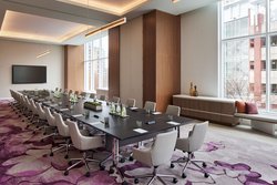  - Marriott Hotel Downtown Bethesda