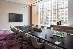  - Marriott Hotel Downtown Bethesda