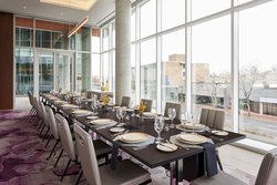  - Marriott Hotel Downtown Bethesda