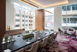  - Marriott Hotel Downtown Bethesda