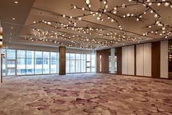  - Marriott Hotel Downtown Bethesda