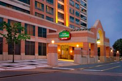  - Courtyard by Marriott Hotel Crystal City Arlington