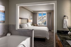  - Marriott Vacation Club Mountainside Villas Park City