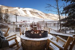  - Marriott Vacation Club Mountainside Villas Park City